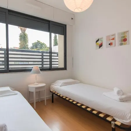 Lovelystay - Casa Ourico 아파트 *