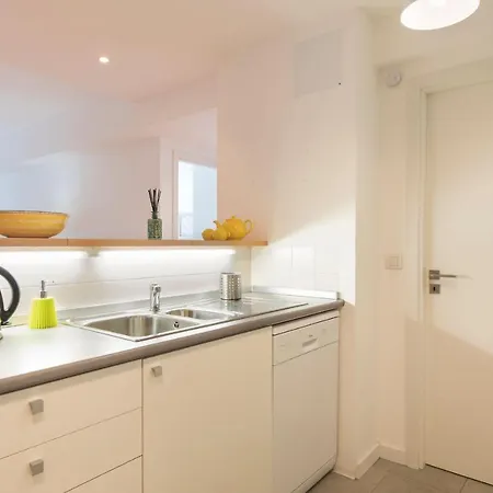 아파트 Lovelystay - Casa Ourico