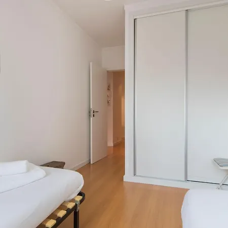 Lovelystay - Casa Ourico 아파트 *