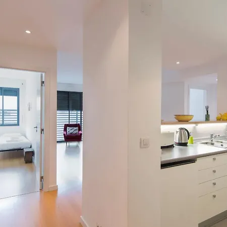 Lejlighed Lovelystay - Casa Ourico