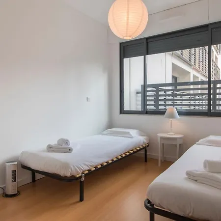 Lovelystay - Casa Ourico * ליסבון