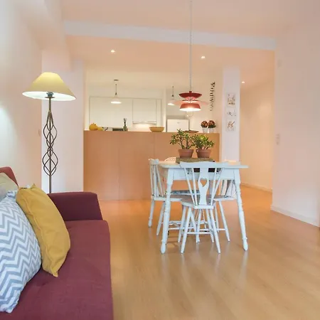 Lovelystay - Casa Ourico Lisboa