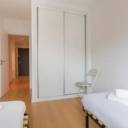 Lovelystay - Casa Ourico