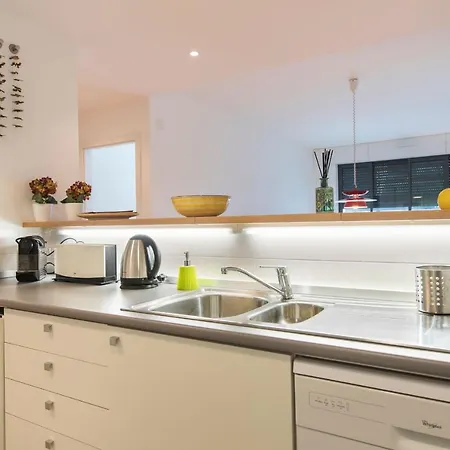 Lejlighed Lovelystay - Casa Ourico