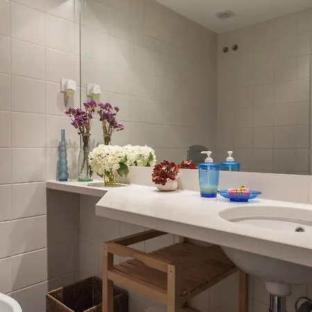 Lovelystay - Casa Ourico ליסבון