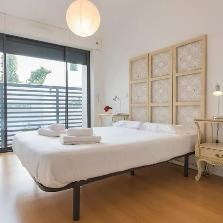 Lovelystay - Casa Ourico