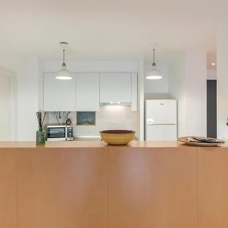 Lovelystay - Casa Ourico 公寓 Lisboa