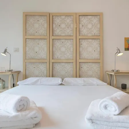 Lovelystay - Casa Ourico *